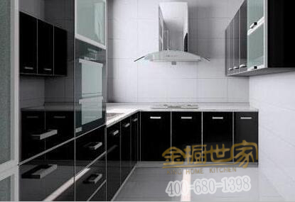 這樣好看的櫥柜既實(shí)用又高顏值，簡直是人氣爆表?。? jqimg=