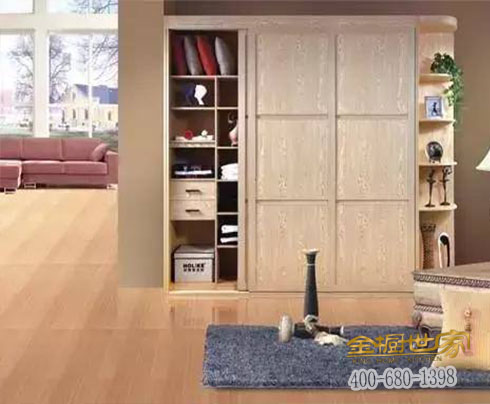 整體衣柜怎么設(shè)計(jì)才夠大容量與實(shí)用？