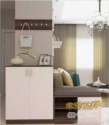 想要擁有讓客人進門一見難忘的玄關(guān)鞋柜嗎？這幾款絕對能幫你賺回面子！